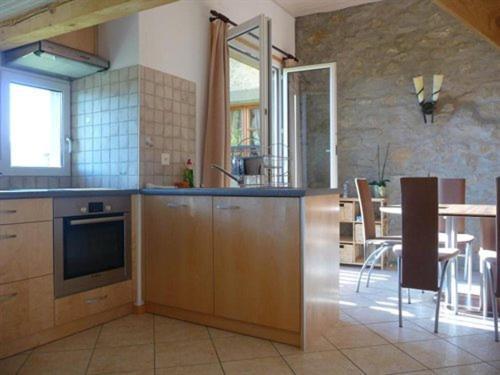 Studio De Vacances Philipona Granges Ngoại thất bức ảnh