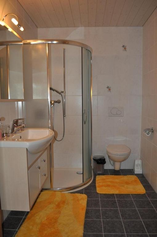 Studio De Vacances Philipona Granges Phòng bức ảnh